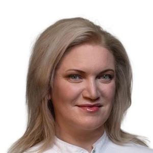 Веселова (Келембет) Наталья Анатольевна