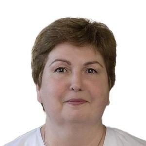 Каценбоген Елена Евгеньевна