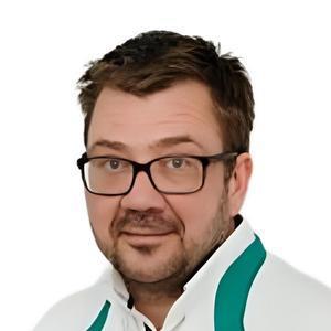 Сибаев Дмитрий Камильевич