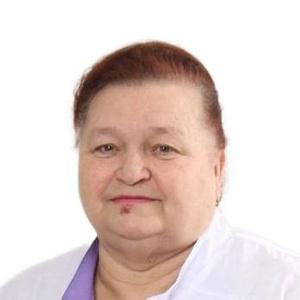 Ручко Любовь Александровна