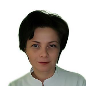 Грязюк Евгения Петровна