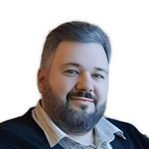 Васильев Игорь Викторович