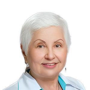 Четвернина Галина Алексеевна