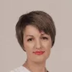 Карпенко Людмила Анатольевна