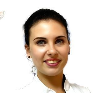 Куклева Ольга Юрьевна