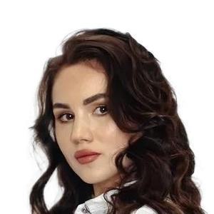 Серякова Майя Максадовна