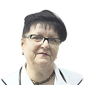 Кубышева Алевтина Ивановна