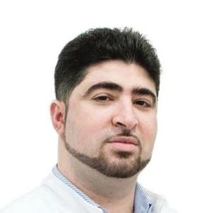 Соуад Субхи Мухаммедович