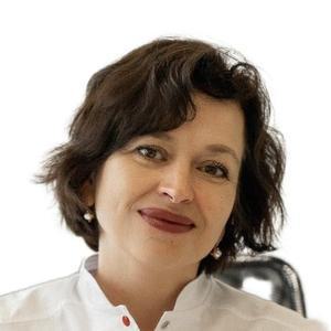 Черленюк Светлана Михайловна