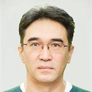 Талтаев Мерген Вадимович