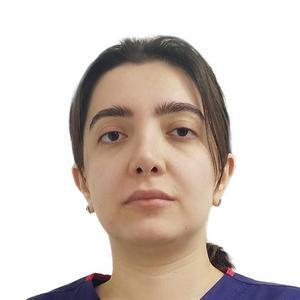 Низамизаде Зейнаб ГаджиНизамиевна