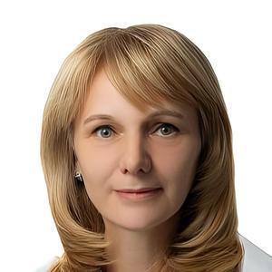 Елизарова Людмила Николаевна