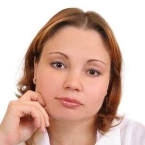 Мавлиева Гульнара Миннедагитовна