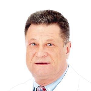 Голенковский Александр Николаевич