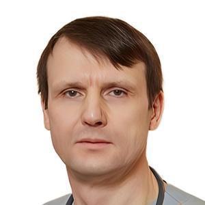 Стреж Владимир Анатольевич