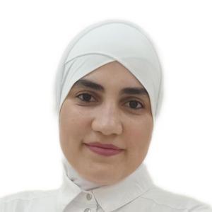 Ибадуллаева Гюнай Мурзалиевна