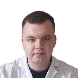 Вилочев Илья Олегович