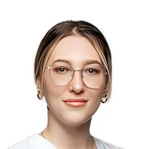 Новичихина Анна Сергеевна