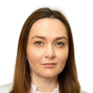 Матсон Мария Дмитриевна
