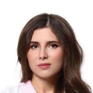 Смирнова Злата Александровна