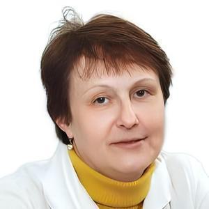 Пыченкова Елена Петровна