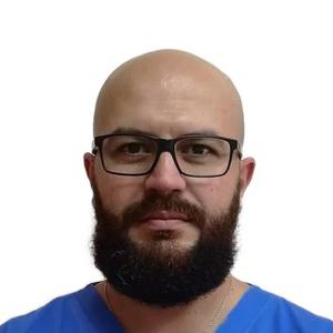 Чернов Олег Юрьевич