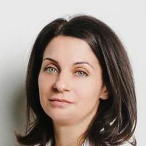 Богданова Анна Сергеевна
