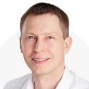Голев Сергей Владимирович
