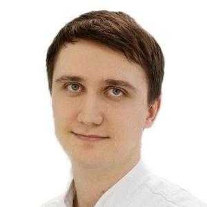 Посельский Дмитрий Андреевич