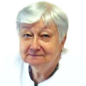 Бакшаева Антонина Дмитриевна