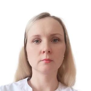 Истомина Ирина Александровна