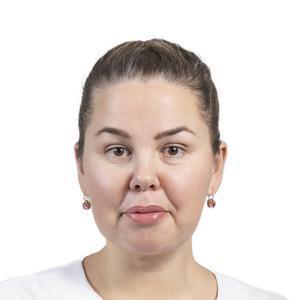 Тюнянина Юлия Николаевна