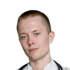 Яровицын Андрей Дмитриевич