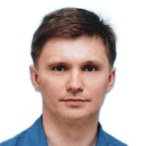 Жуйко Алексей Александрович