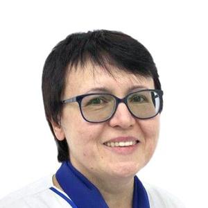 Солдатова Ирина Ивановна