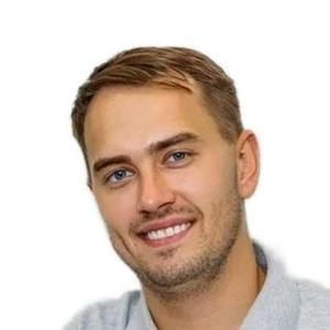 Иванов Андрей Александрович