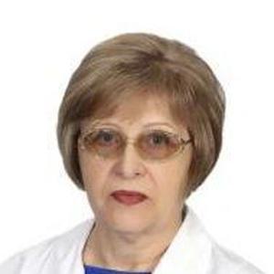 Елимова Фидания Зекиевна
