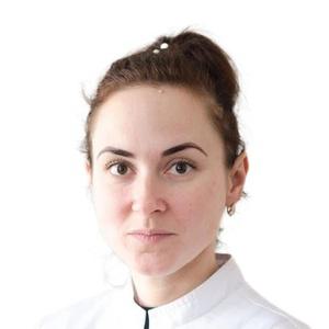 Медведева Татьяна Сергеевна