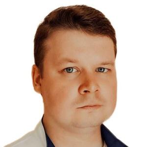 Бутаков Дмитрий Александрович