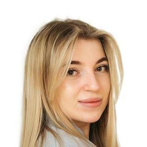 Дмитриева Виктория Дмитриевна
