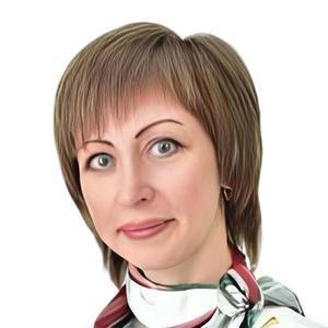 Татаркина Ольга Викторовна