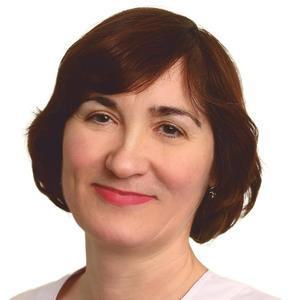 Шиповалова Лариса Геннадьевна