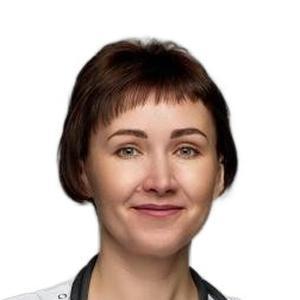 Штангеева Татьяна Петровна