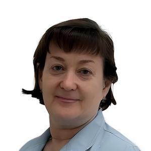 Мироненко Светлана Григорьевна