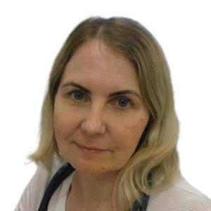 Серпухова Ольга Сергеевна