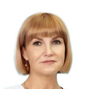 Солдатенкова Наталья Николаевна