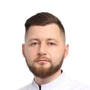 Кувалдин Никита Юрьевич