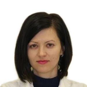 Перепелица Елена Михайловна