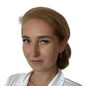 Карпычева Ирина Евгеньевна