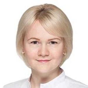Васенева Ирина Валерьевна